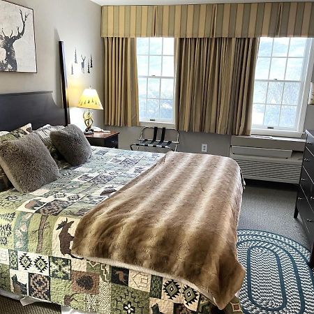 Ski On Off 1Br Suite 1St Flr Sleeps 4 Jiminy Peak Ханкок Экстерьер фото