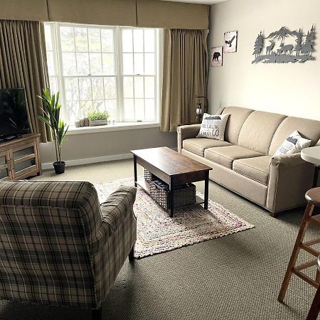 Ski On Off 1Br Suite 1St Flr Sleeps 4 Jiminy Peak Ханкок Экстерьер фото