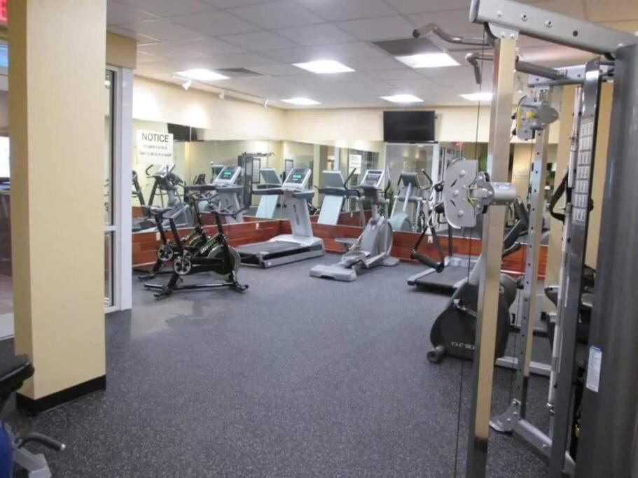Ski On Off 1Br Suite 1St Flr Sleeps 4 Jiminy Peak Ханкок Экстерьер фото