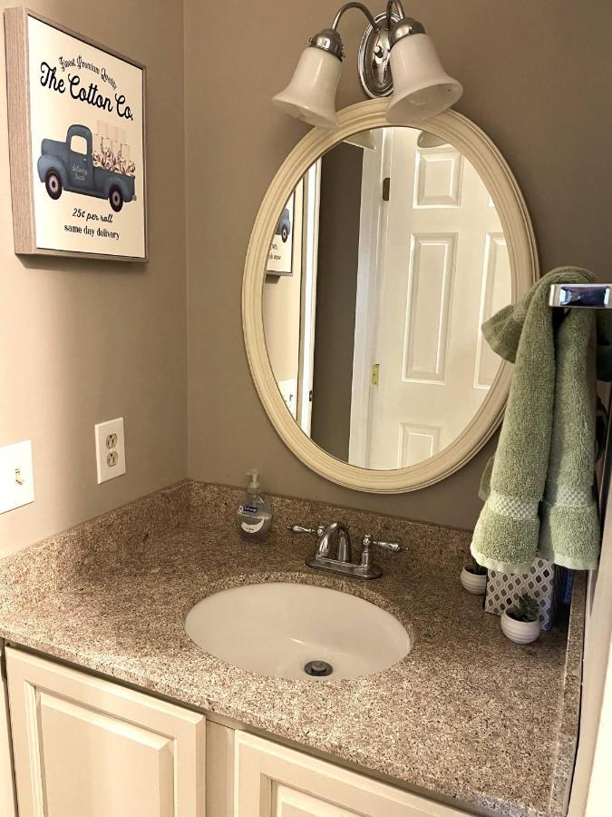 Ski On Off 1Br Suite 1St Flr Sleeps 4 Jiminy Peak Ханкок Экстерьер фото