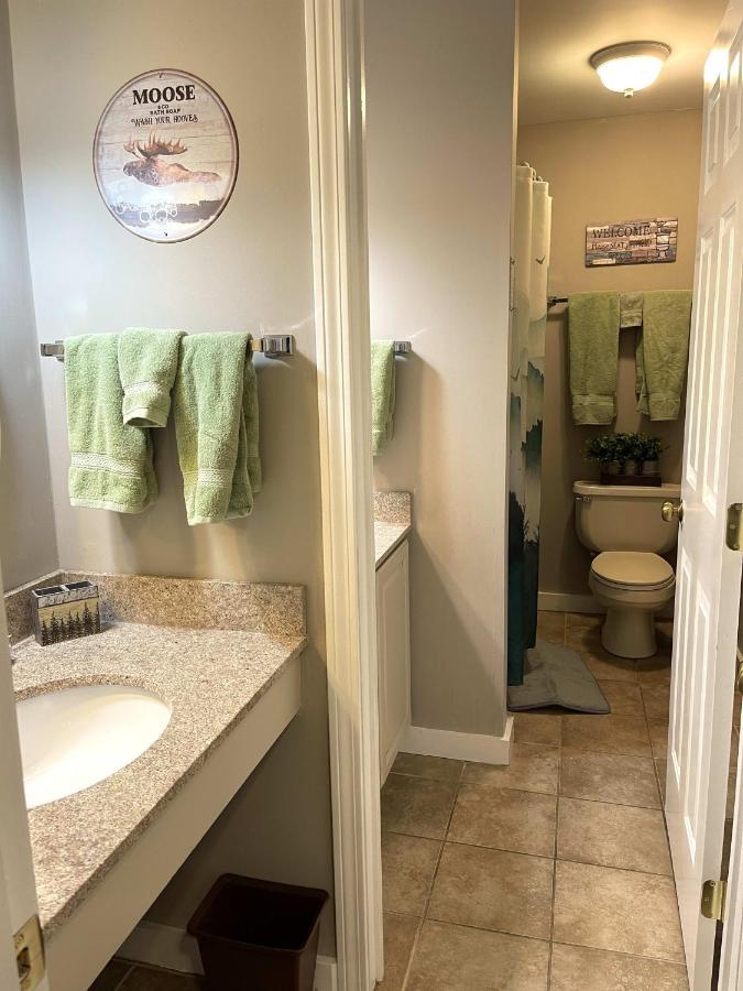 Ski On Off 1Br Suite 1St Flr Sleeps 4 Jiminy Peak Ханкок Экстерьер фото