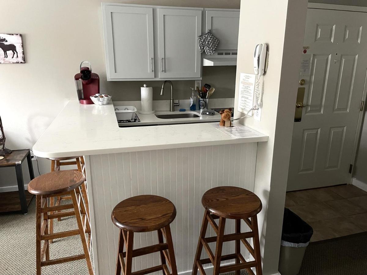 Ski On Off 1Br Suite 1St Flr Sleeps 4 Jiminy Peak Ханкок Экстерьер фото